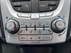 Used 2014 GMC Terrain 4d SUV AWD SLT1 at Clutts Auto Sales near Hazard, KY