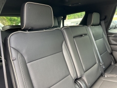 Used 2023 GMC Yukon 4WD 4dr SLT at Clutts Auto Sales near Hazard, KY