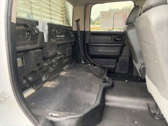 Used 2016  Ram 5500 Cab-Chassis 4WD Crew Cab Tradesman 173" at Clutts Auto Sales near Hazard&comma; KY