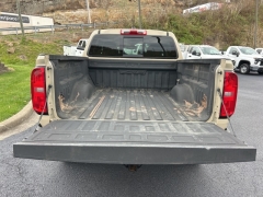 Used 2021  Chevrolet Colorado 4WD Crew Cab 128" ZR2 at Clutts Auto Sales near Hazard, KY