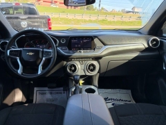 Used 2020  Chevrolet Blazer 4d SUV FWD LT w&sol;2LT V6 at Clutts Auto Sales near Hazard&comma; KY