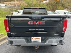 Used 2019  GMC Sierra 1500 4WD Double Cab SLT at Clutts Auto Sales near Hazard, KY