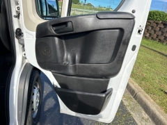 Used 2017 Ram ProMaster Cargo Van 2500 High Roof Van 159" WB at Clutts Auto Sales near Hazard, KY