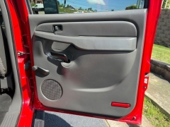 Used 2005  Chevrolet Silverado 3500 4WD Crew Cab Work Truck SRW at Clutts Auto Sales near Hazard&comma; KY