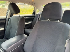 Used 2015  Nissan Altima 4d Sedan S 2&period;5L at Clutts Auto Sales near Hazard&comma; KY