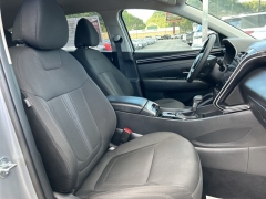 Used 2024 Hyundai Tucson SEL AWD at Clutts Auto Sales near Hazard, KY