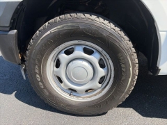 Used 2017  Ford F-150 4WD SuperCab XL at Clutts Auto Sales near Hazard&comma; KY