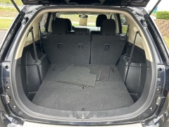 Used 2016 Mitsubishi Outlander 4d SUV AWC SE at Clutts Auto Sales near Hazard, KY
