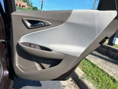 Used 2020 Chevrolet Malibu 4d Sedan LS w/1FL at Clutts Auto Sales near Hazard, KY