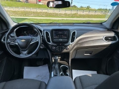 Used 2020 Chevrolet Equinox 4d SUV AWD LT w/2FL at Clutts Auto Sales near Hazard, KY