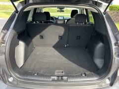 Used 2021 Ford Escape SE AWD at Clutts Auto Sales near Hazard, KY