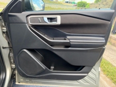 Used 2020  Ford Explorer 4d SUV 4WD XLT 2&period;3L EcoBoost at Clutts Auto Sales near Hazard&comma; KY