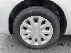 Used 2019  Nissan Versa 4d Sedan S Plus at Clutts Auto Sales near Hazard&comma; KY