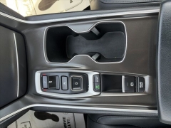 Used 2018  Honda Accord Sedan 4d Touring 2&period;0T at Clutts Auto Sales near Hazard&comma; KY