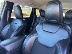 Used 2019 Jeep Cherokee 4d SUV 4WD Latitude Plus 2.4L at Clutts Auto Sales near Hazard, KY