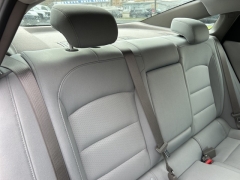 Used 2020  Chevrolet Malibu 4d Sedan LT at Clutts Auto Sales near Hazard, KY