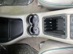 Used 1998  GMC Sonoma Pickup 2WD Ext Cab SLS at Clutts Auto Sales near Hazard&comma; KY