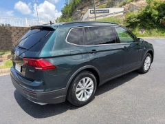 Used 2019  Volkswagen Tiguan 4d SUV SE 4Motion at Clutts Auto Sales near Hazard&comma; KY