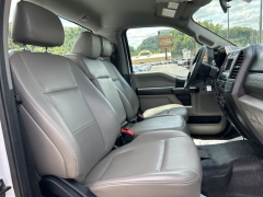 Used 2020 Ford Super Duty F-250 4WD Reg Cab XL at Clutts Auto Sales near Hazard, KY
