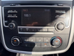 Used 2016  Nissan Altima 4d Sedan 2&period;5L S at Clutts Auto Sales near Hazard&comma; KY