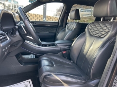 Used 2020  Hyundai Palisade 4d SUV FWD Limited at Clutts Auto Sales near Hazard&comma; KY