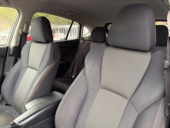 Used 2020  Subaru Crosstrek 4d SUV 2&period;0i Premium CVT at Clutts Auto Sales near Hazard&comma; KY