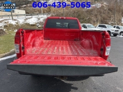 Used 2020  Ram 2500 4WD Crew Cab Tradesman Longbed at Clutts Auto Sales near Hazard&comma; KY