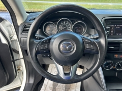 Used 2014 Mazda CX-5 4d SUV AWD Sport at Clutts Auto Sales near Hazard, KY
