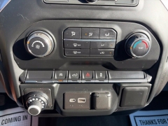 Used 2022  Chevrolet Silverado 1500 LTD 4WD Crew Cab 147" Custom at Clutts Auto Sales near Hazard&comma; KY