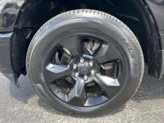 Used 2019 Ram 1500 4WD Crew Cab Big Horn/Lone Star at Clutts Auto Sales near Hazard, KY