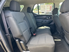 Used 2019 Chevrolet Traverse 4d SUV AWD LS w/1LS at Clutts Auto Sales near Hazard, KY