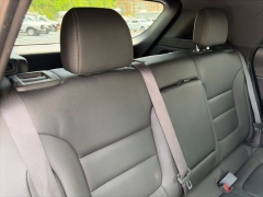Used 2021  Chevrolet Trailblazer 4d SUV AWD ACTIV at Clutts Auto Sales near Hazard&comma; KY