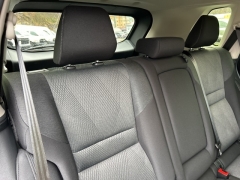 Used 2024  Nissan Rogue AWD SV at Clutts Auto Sales near Hazard, KY