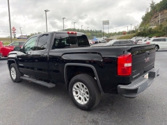 Used 2015  GMC Sierra 1500 4WD Double Cab SLE at Clutts Auto Sales near Hazard&comma; KY