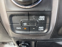 Used 2014  Ram 1500 4WD Quad Cab Tradesman at Clutts Auto Sales near Hazard&comma; KY