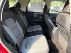 Used 2021  Ford Bronco Sport Big Bend 4x4 at Clutts Auto Sales near Hazard&comma; KY