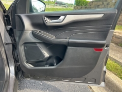 Used 2021 Ford Escape SE AWD at Clutts Auto Sales near Hazard, KY