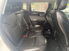 Used 2022  Jeep Compass Latitude Lux 4x4 at Clutts Auto Sales near Hazard&comma; KY