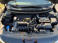Used 2020  Kia Rio 4d Sedan LX at Clutts Auto Sales near Hazard&comma; KY