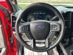 Used 2016  Ford F-150 4WD SuperCab XL at Clutts Auto Sales near Hazard&comma; KY
