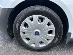 Used 2021 Ford Transit Connect Van XL LWB w/Rear Symmetrical Doors at Clutts Auto Sales near Hazard, KY