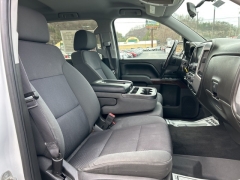 Used 2014  GMC Sierra 1500 4WD Crew Cab SLE at Clutts Auto Sales near Hazard&comma; KY