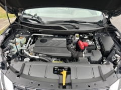 Used 2022 Nissan Rogue AWD SV at Clutts Auto Sales near Hazard, KY