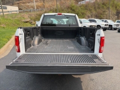 Used 2015  Ford F-150 4WD Supercab XL at Clutts Auto Sales near Hazard&comma; KY