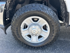 Used 2022 Ram 2500 4WD Tradesman Crew Cab 8' Box at Clutts Auto Sales near Hazard, KY