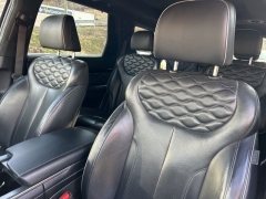 Used 2020  Hyundai Palisade 4d SUV FWD Limited at Clutts Auto Sales near Hazard&comma; KY