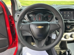 Used 2021 Chevrolet Spark 4dr HB CVT LS at Clutts Auto Sales near Hazard, KY