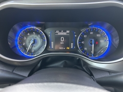 Used 2020  Chrysler Pacifica 4d Wagon Touring at Clutts Auto Sales near Hazard, KY