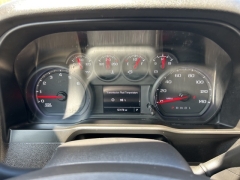 Used 2020 Chevrolet Silverado 1500 2WD Reg Cab Work Truck Longbed at Clutts Auto Sales near Hazard, KY