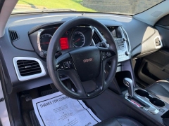 Used 2013  GMC Terrain 4d SUV AWD SLE1 at Clutts Auto Sales near Hazard&comma; KY